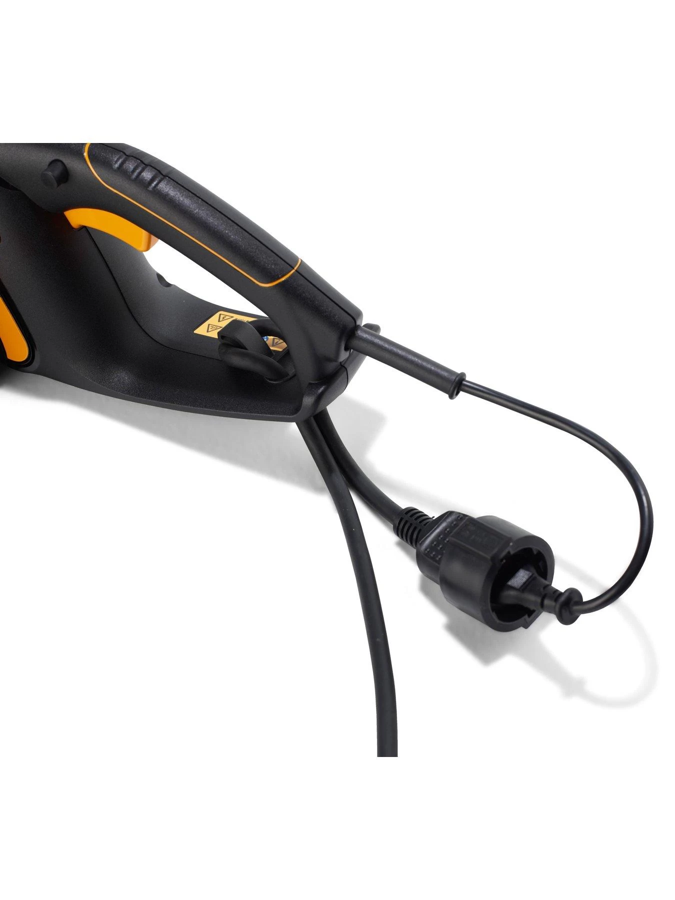 McCulloch CSE2040S Electric Chainsaw 7 McCulloch CSE2040S Electric Chainsaw - Image 5