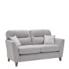 Very Home Clara Fabric 2 Seater Sofa