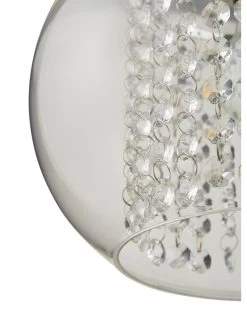 Very Home Viola Easy Fit -Home Comprehensive UGK34 SQ3 0000000208 CHROME CLEAR SLd