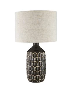 Very Home Ciana Ceramic Table Lamp