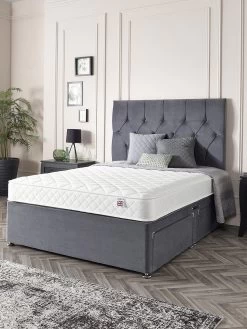 Aspire Comfort Rolled Mattress 11 Aspire Comfort Rolled Mattress -Home Comprehensive UGVVQ SQ3 0000000013 WHITE SLd1