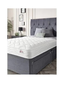 Aspire Foam Rolled Mattress