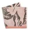 Ted Baker Urban Forager Towel Range -Home Comprehensive UH97F SQ1 0000000060 SOFT PINK SLf