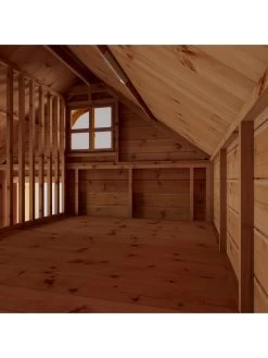 MERCIA Double Storey Swiss Cottage 7 X 5 10 MERCIA Double Storey Swiss Cottage 7 X 5 -Home Comprehensive UJHJ3 SQ3 0000000099 N A SLd1