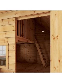 MERCIA Double Storey Swiss Cottage 7 X 5 11 MERCIA Double Storey Swiss Cottage 7 X 5 -Home Comprehensive UJHJ3 SQ4 0000000099 N A SLd2