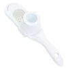 Premier Housewares Garlic Grater -Home Comprehensive UJU7R SQ1 0000000013 WHITE SLf