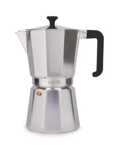LA CAFETIERE Venice 12-Cup Espresso Maker