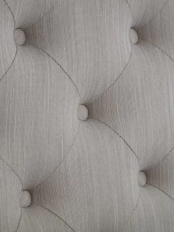 Julian Bowen Wilton Fabric 4 Drawer Storage Super King Bed 8 Julian Bowen Wilton Fabric 4 Drawer Storage Super King Bed -Home Comprehensive UPXPG SQ3 0000000005 GREY SLd