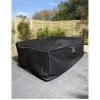 Rowlinson Garden Furniture Cover Rectangular (230 x 230 X 85cm) -Home Comprehensive UQABN SQ1 0000000088 NO COLOR SLf