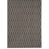 Very Home Weaving Geo Grey Indoor/Outdoor Flatweave Rug  -Home Comprehensive UQT7V SQ1 0000000005 GREY SLf