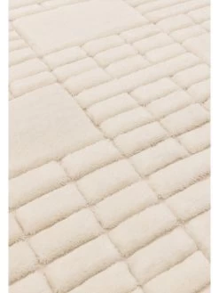 Asiatic Ariana Sanctuary Rug 11 Asiatic Ariana Sanctuary Rug -Home Comprehensive UQYYH SQ5 0000000067 CREAM SLd2