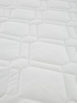 Airsprung Emme Comfort Pillowtop Mattress 8 Airsprung Emme Comfort Pillowtop Mattress -Home Comprehensive UQZRR SQ3 0000000013 WHITE SLd1