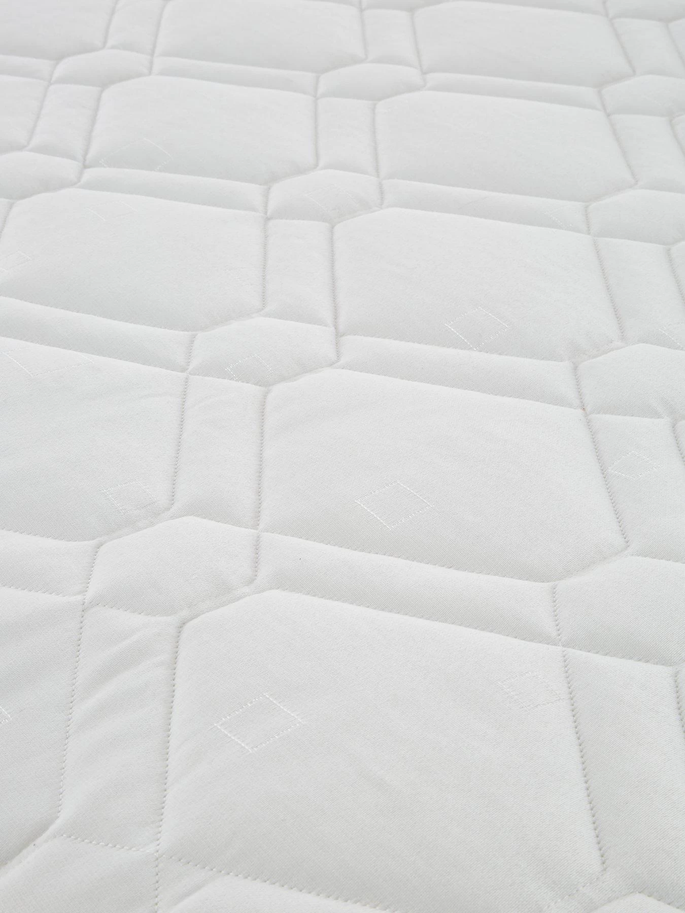 Airsprung Emme Comfort Pillowtop Mattress 5 Airsprung Emme Comfort Pillowtop Mattress - Image 3