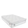 Airsprung Viva 1200 Pocket Luxury Pillowtop Mattress -Home Comprehensive UR4LB SQ1 0000000013 WHITE SLa