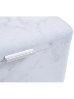 Premier Housewares Marble 5 Piece Kitchen Storage Set -Home Comprehensive UR4M9 SQ5 0000001113 MARBLE SLd3