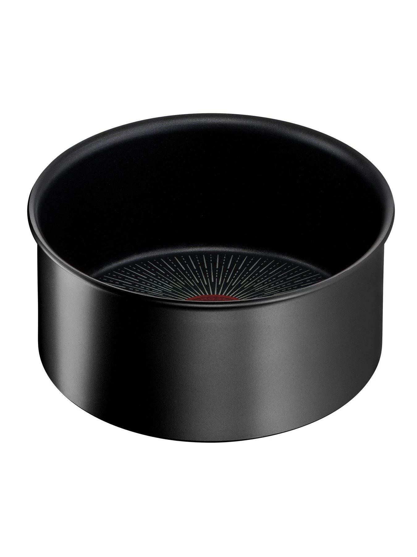 Tefal Ingenio 3pc Removable Handle, Stackable Induction Pan Set L3979053 4 Tefal Ingenio 3pc Removable Handle, Stackable Induction Pan Set L3979053 - Image 2