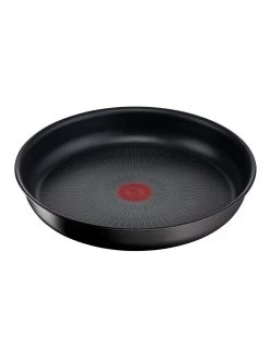 Tefal Ingenio 3pc Removable Handle, Stackable Induction Pan Set L3979053 11 Tefal Ingenio 3pc Removable Handle, Stackable Induction Pan Set L3979053 -Home Comprehensive UR8NJ SQ3 0000000004 BLACK SLd1