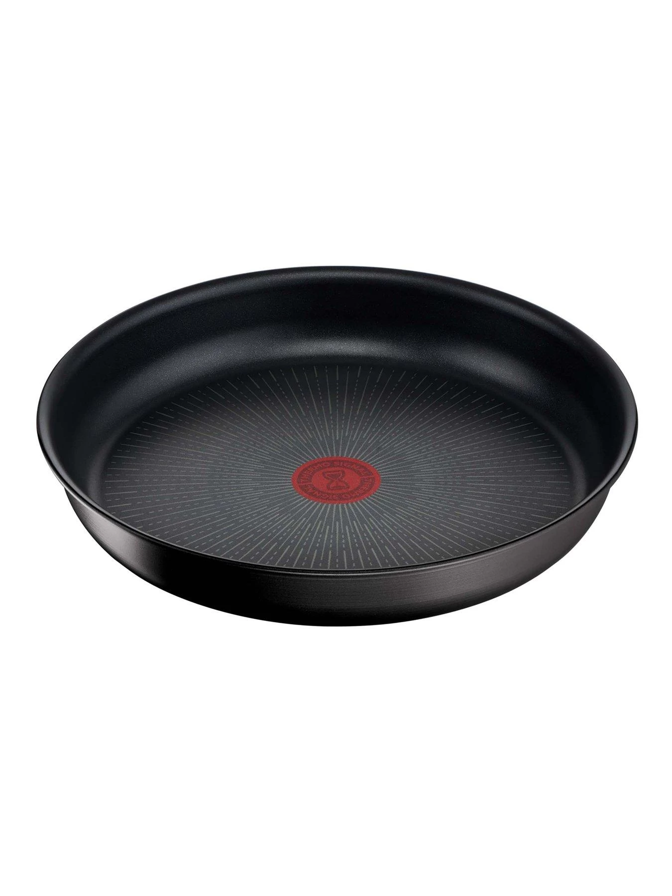 Tefal Ingenio 3pc Removable Handle, Stackable Induction Pan Set L3979053 5 Tefal Ingenio 3pc Removable Handle, Stackable Induction Pan Set L3979053 - Image 3