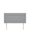 Airsprung Emme Superking Headboard 1 Airsprung Emme Superking Headboard -Home Comprehensive URTJH SQ1 0000000005 GREY SLf