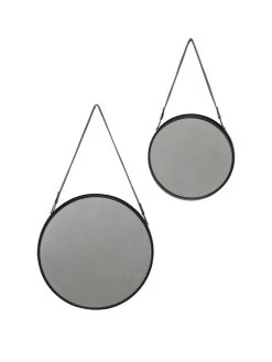 Gallery Issac Set Of 2 Mirrors
