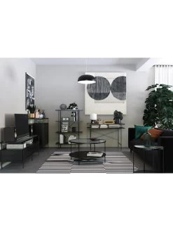 Queer Eye Wainwright Bar Cabinet