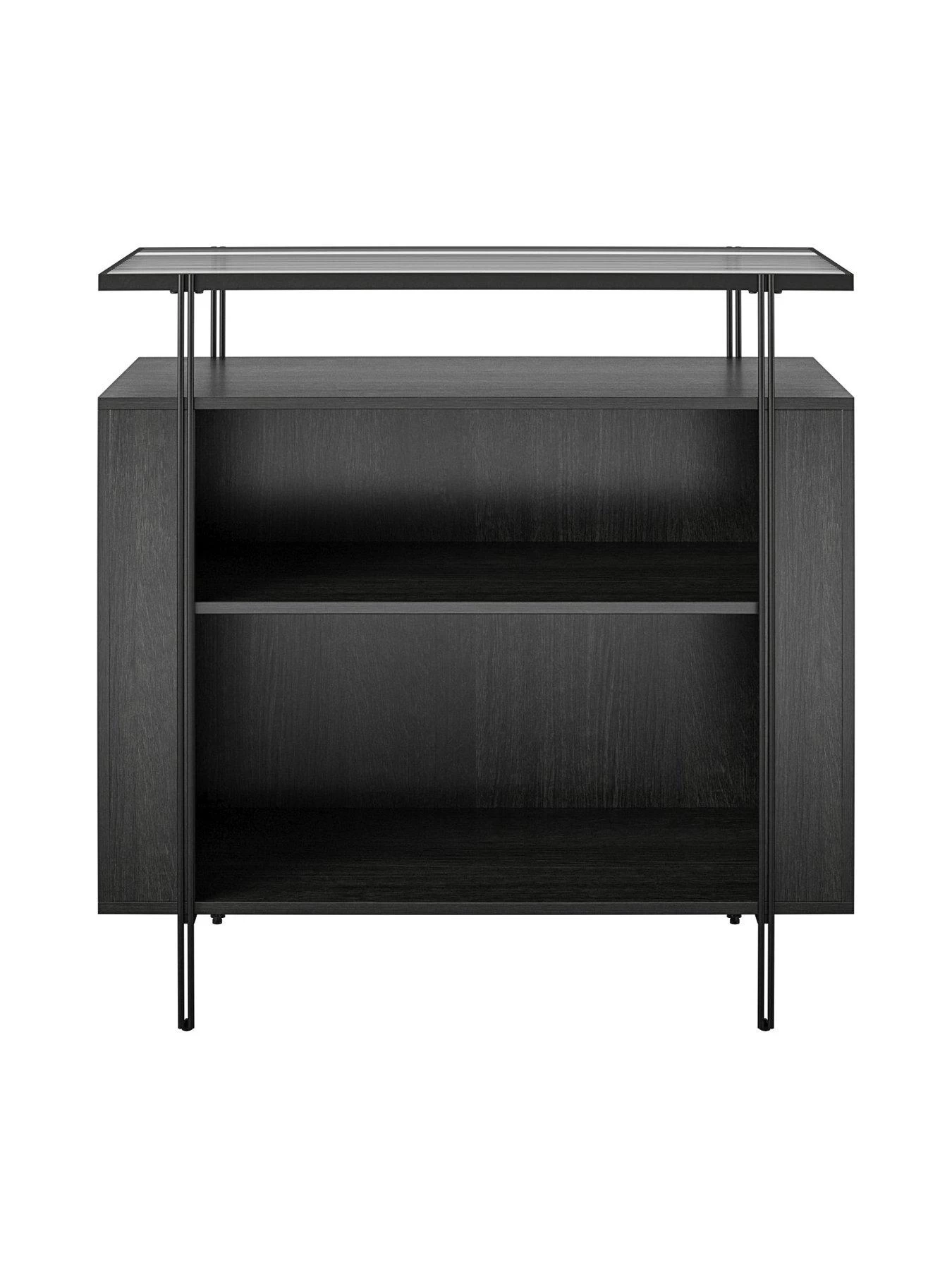 Queer Eye Wainwright Bar Cabinet 6 Queer Eye Wainwright Bar Cabinet - Image 4