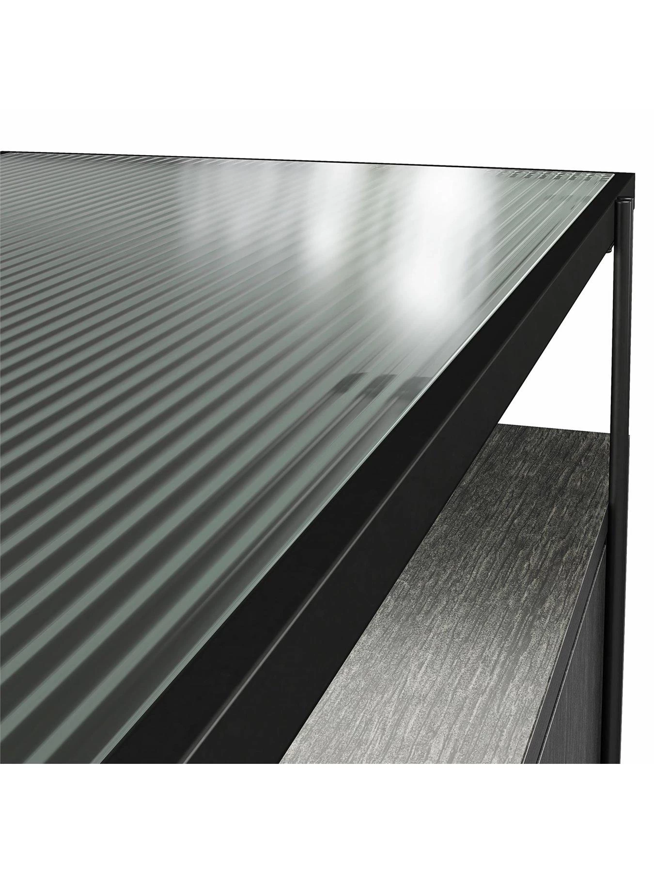 Queer Eye Wainwright Bar Cabinet 7 Queer Eye Wainwright Bar Cabinet - Image 5