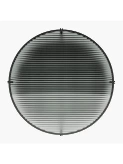 Queer Eye Wainwright Round Coffee Table 12 Queer Eye Wainwright Round Coffee Table -Home Comprehensive UTFCB SQ5 0000014812 BLACK OAK SLd2