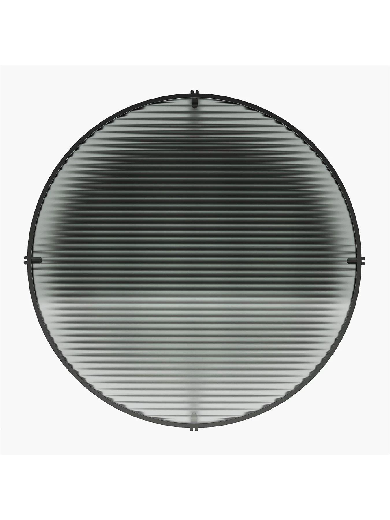 Queer Eye Wainwright Round Coffee Table 7 Queer Eye Wainwright Round Coffee Table - Image 5