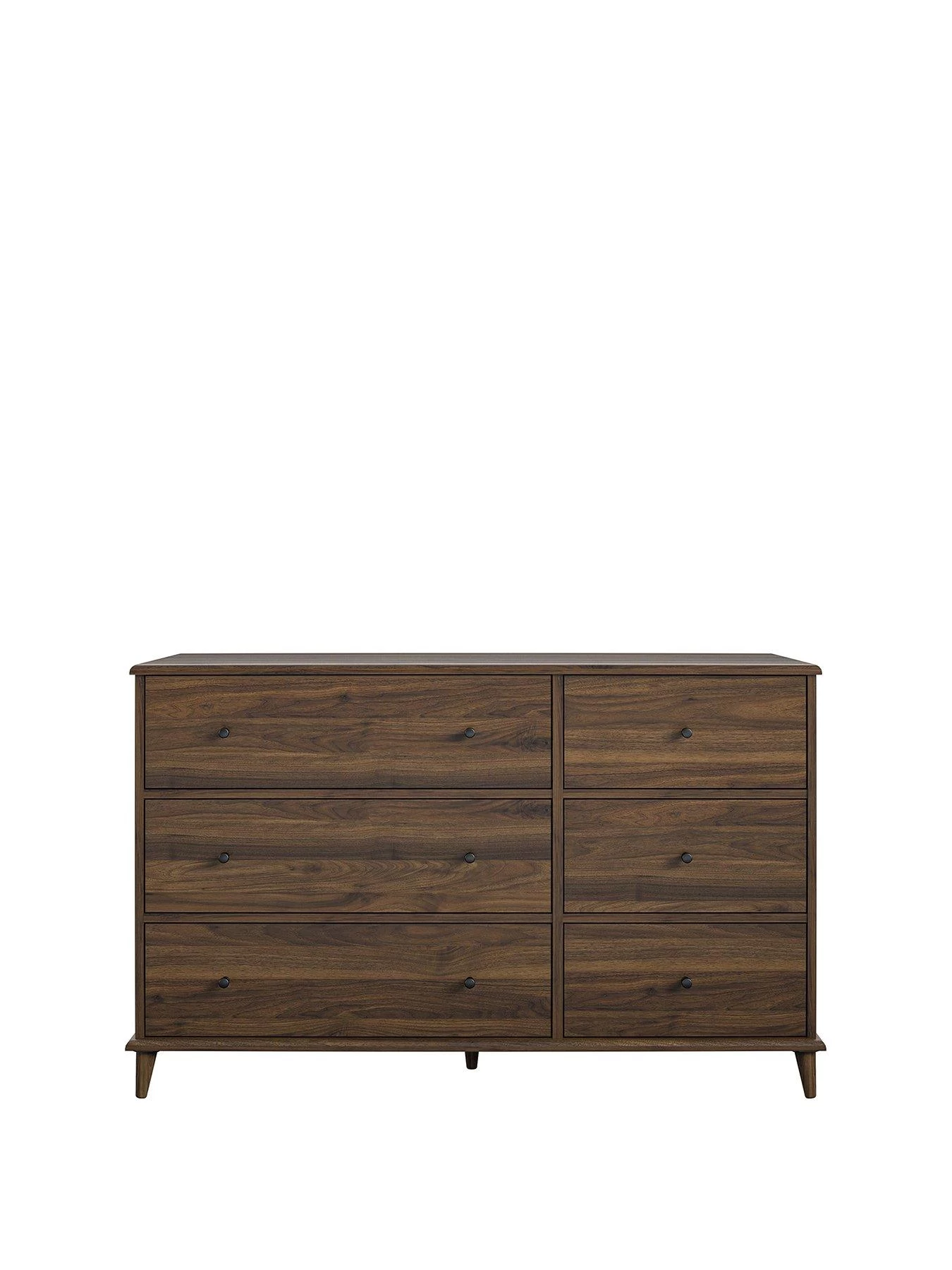 Queer Eye Farnsworth 6 Drawer Chest 5 Queer Eye Farnsworth 6 Drawer Chest - Image 3