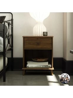 Queer Eye Farnsworth Nightstand