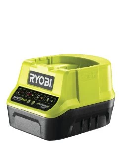 RYOBI RC18120 18V ONE+ 2.0A Battery Charger