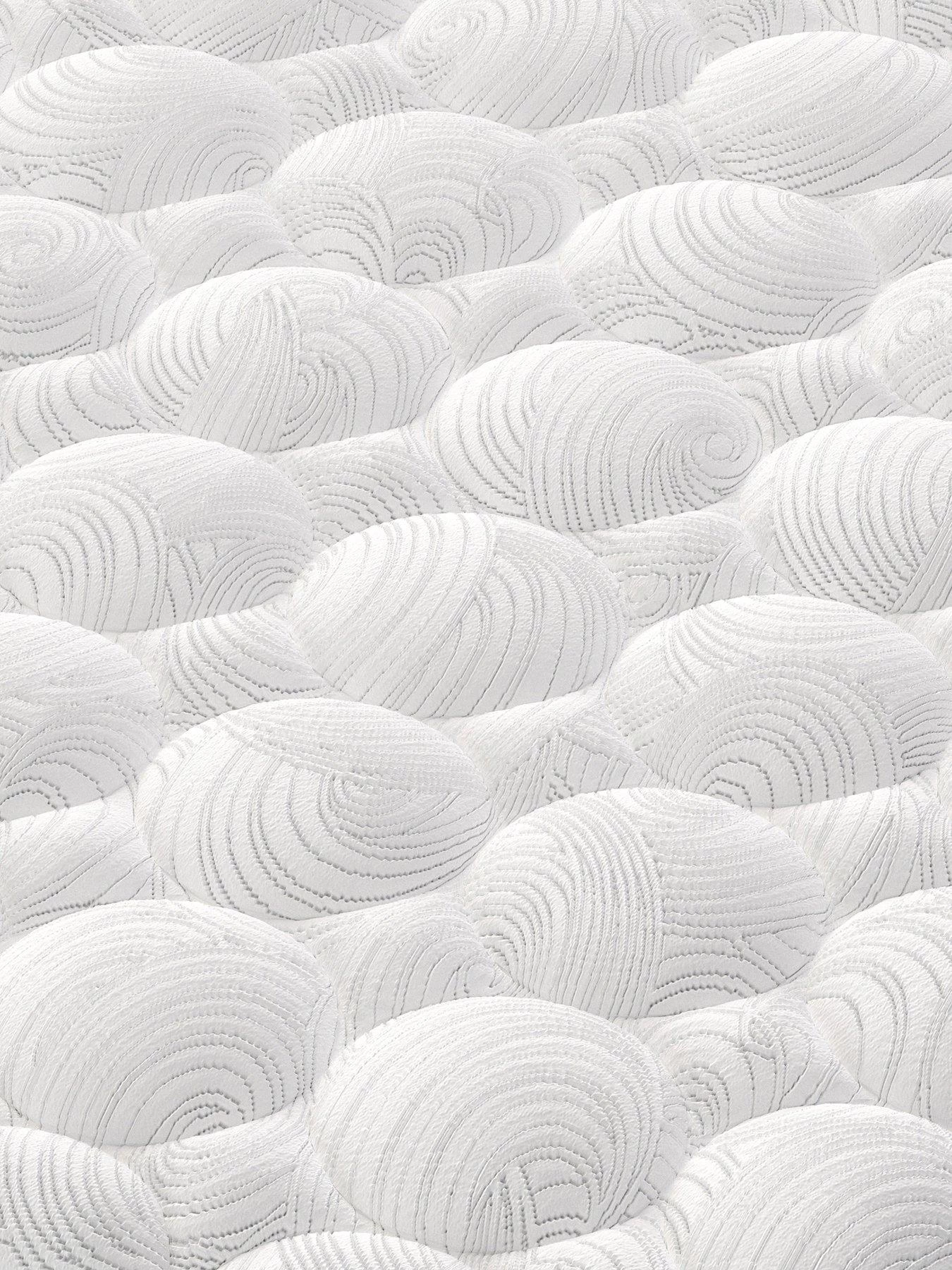 Sealy Enhance Olivia 1000 Geltex Mattress 5 Sealy Enhance Olivia 1000 Geltex Mattress - Image 3