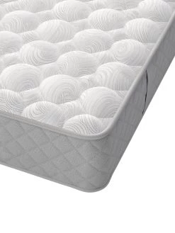 Sealy Enhance Olivia 1000 Geltex Mattress 11 Sealy Enhance Olivia 1000 Geltex Mattress -Home Comprehensive UTS8E SQ4 0000000013 WHITE SLd2