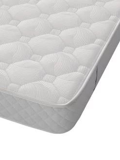 Sealy Advantage Harlow Latex Mattress -Home Comprehensive UTS8J SQ2 0000000013 WHITE SLd