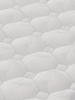 Sealy Advantage Harlow Latex Mattress -Home Comprehensive UTS8J SQ4 0000000013 WHITE SLd2