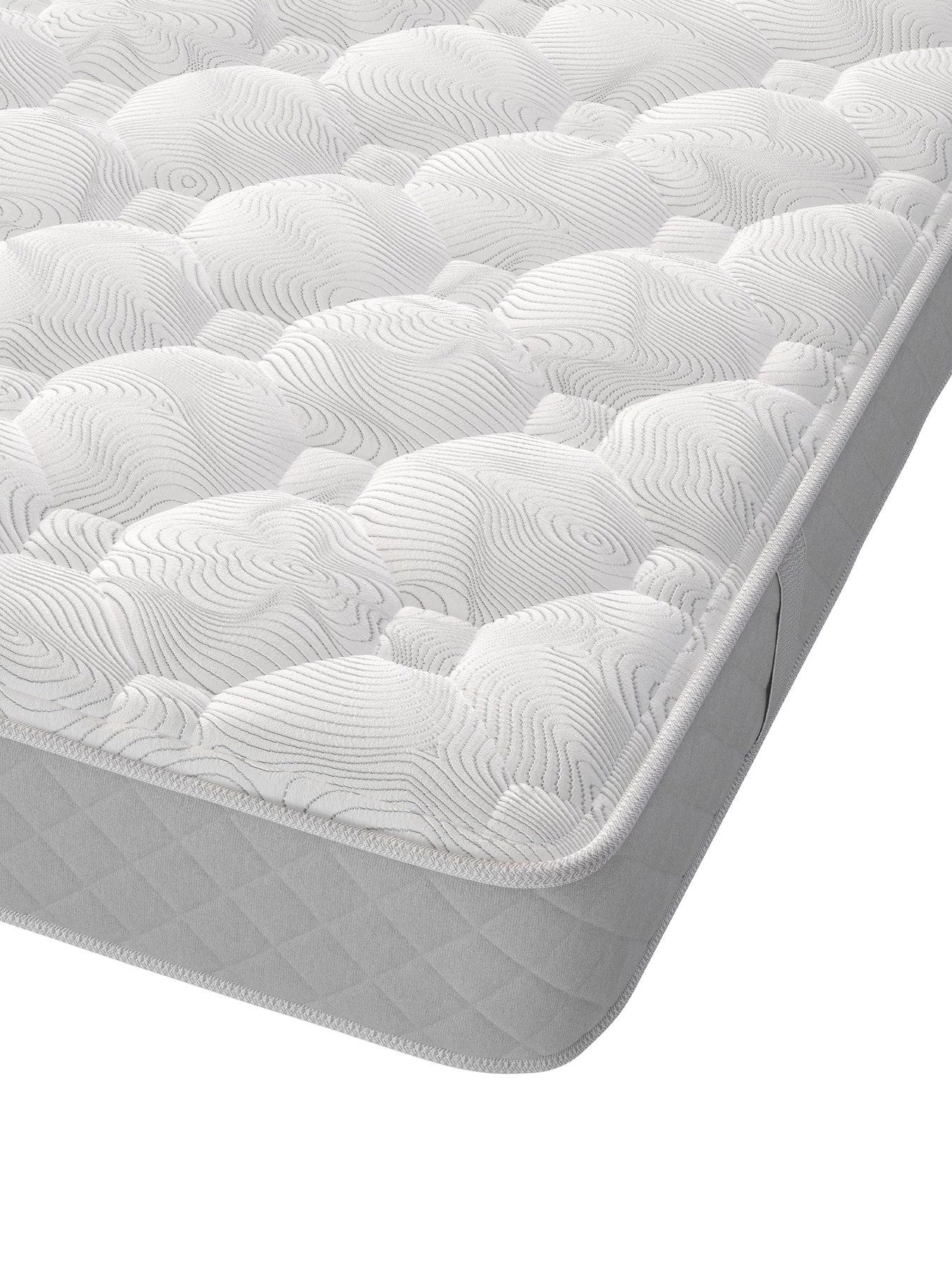 Sealy Advantage Camille Memory Mattress 4 Sealy Advantage Camille Memory Mattress - Image 2