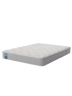 Sealy Advantage Camille Memory Mattress 9 Sealy Advantage Camille Memory Mattress -Home Comprehensive UTS8Q SQ3 0000000013 WHITE SLd1