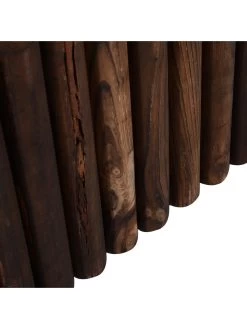 OutSunny Fir Wood Raised Flower Bed 100Lx40Wx40Hcms -Home Comprehensive UTS9X SQ5 0000000088 NO COLOR SLd3