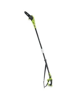 RYOBI OPP1820 18V ONE+ 20cm Cordless Pole Saw (Battery + Charger Not Included)