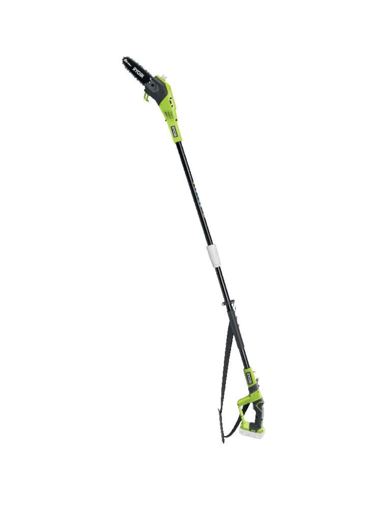 RYOBI OPP1820 18V ONE+ 20cm Cordless Pole Saw (Battery + Charger Not Included) 3 RYOBI OPP1820 18V ONE+ 20cm Cordless Pole Saw (Battery + Charger Not Included)