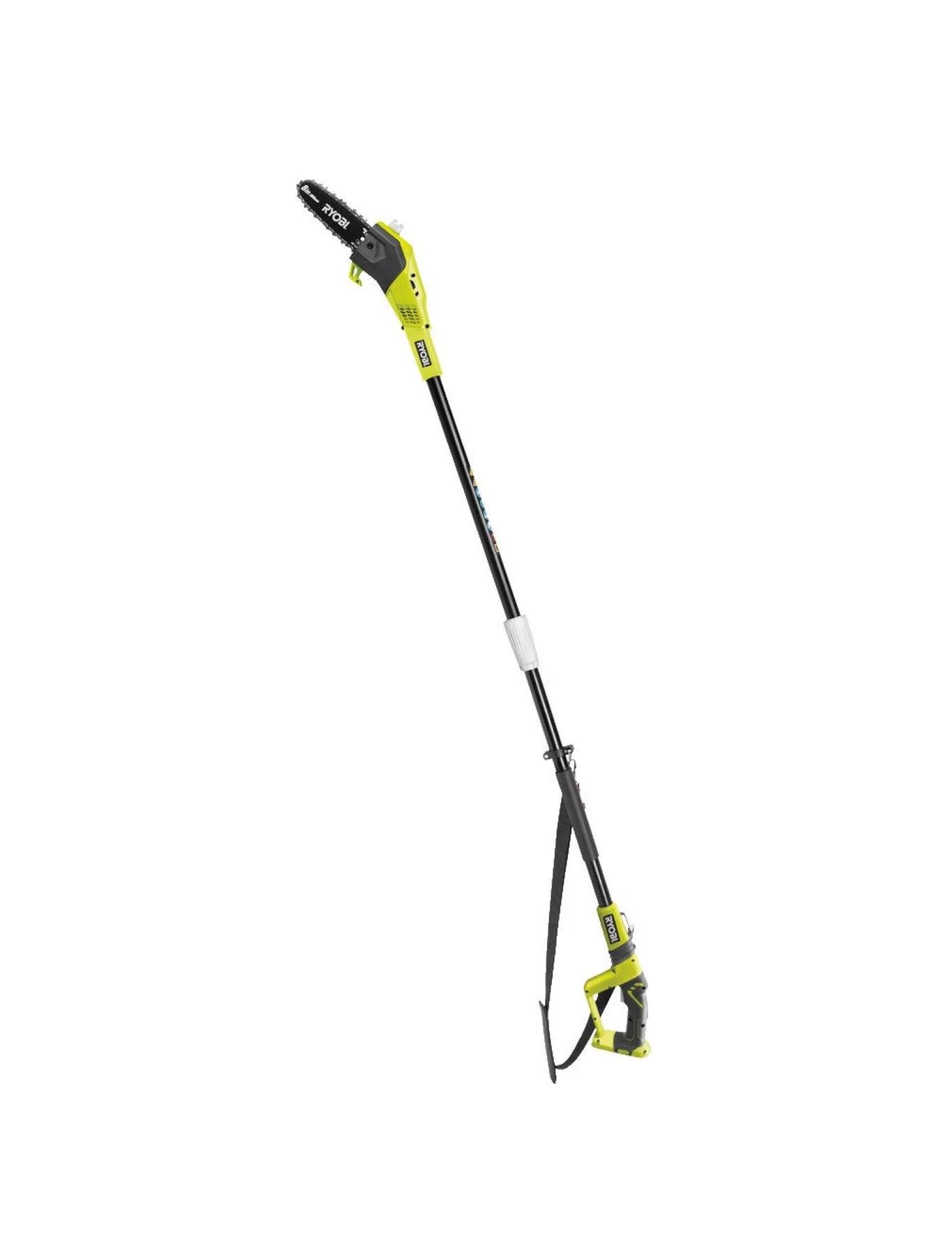 RYOBI OPP1820 18V ONE+ 20cm Cordless Pole Saw (Battery + Charger Not Included) 4 RYOBI OPP1820 18V ONE+ 20cm Cordless Pole Saw (Battery + Charger Not Included) - Image 2