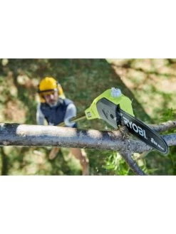 RYOBI OPP1820 18V ONE+ 20cm Cordless Pole Saw (Battery + Charger Not Included) 7 RYOBI OPP1820 18V ONE+ 20cm Cordless Pole Saw (Battery + Charger Not Included) -Home Comprehensive UUFU5 SQ3 0000000099 N A SLd1