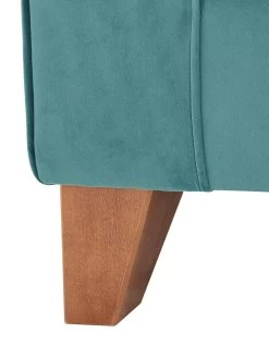 Very Home Willow 3 Seater + 2 Seater Velvet Sofa Set (Buy And SAVE!) -Home Comprehensive UUNT6 SQ5 0000000205 SOFT TEAL SLd1