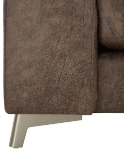 Very Home Bilboa Fabric Armchair -Home Comprehensive UUTBP SQ5 0000000066 COFFEE SLd