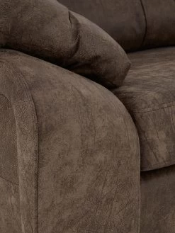 Very Home Bilboa Fabric Armchair -Home Comprehensive UUTBP SQ6 0000000066 COFFEE SLd1