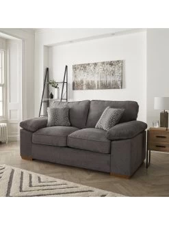 Very Home Dexter Fabric 2 Seater Sofa