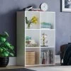 Vida Designs Durham 2 x 3 Cube Storage Unit - White