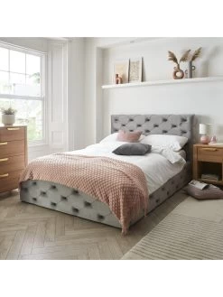 Very Home Ibiza Bed Frame