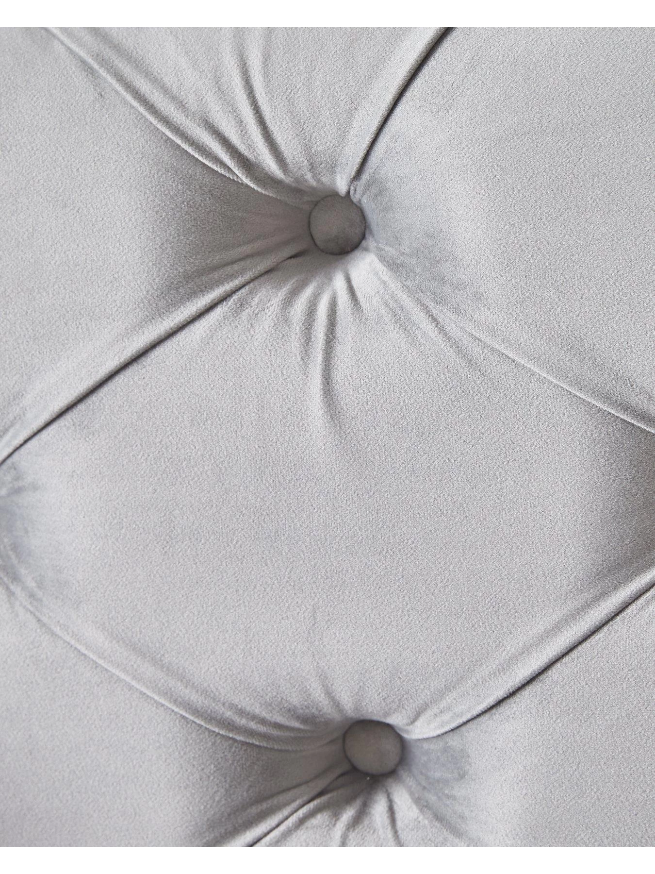 Very Home Ibiza Bed Frame 6 Very Home Ibiza Bed Frame - Image 4